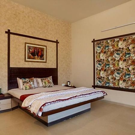 Вилла Monica Farms - Monica Retreat Waki Экстерьер фото