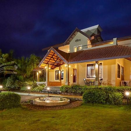 Вилла Monica Farms - Monica Retreat Waki Экстерьер фото