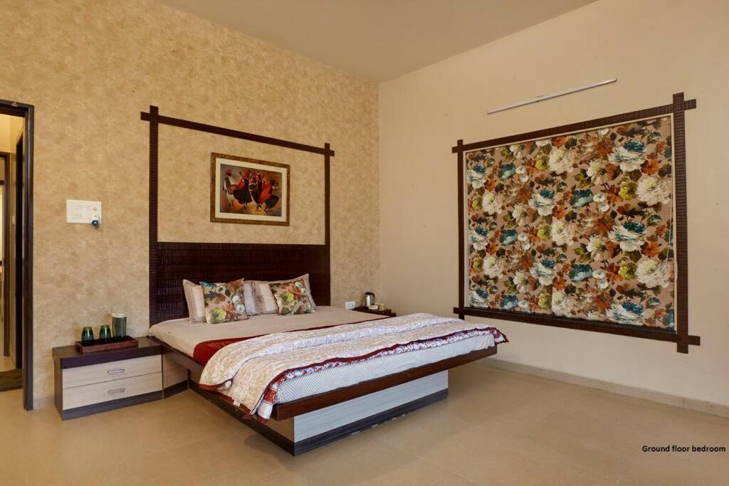 Вилла Monica Farms - Monica Retreat Waki Экстерьер фото