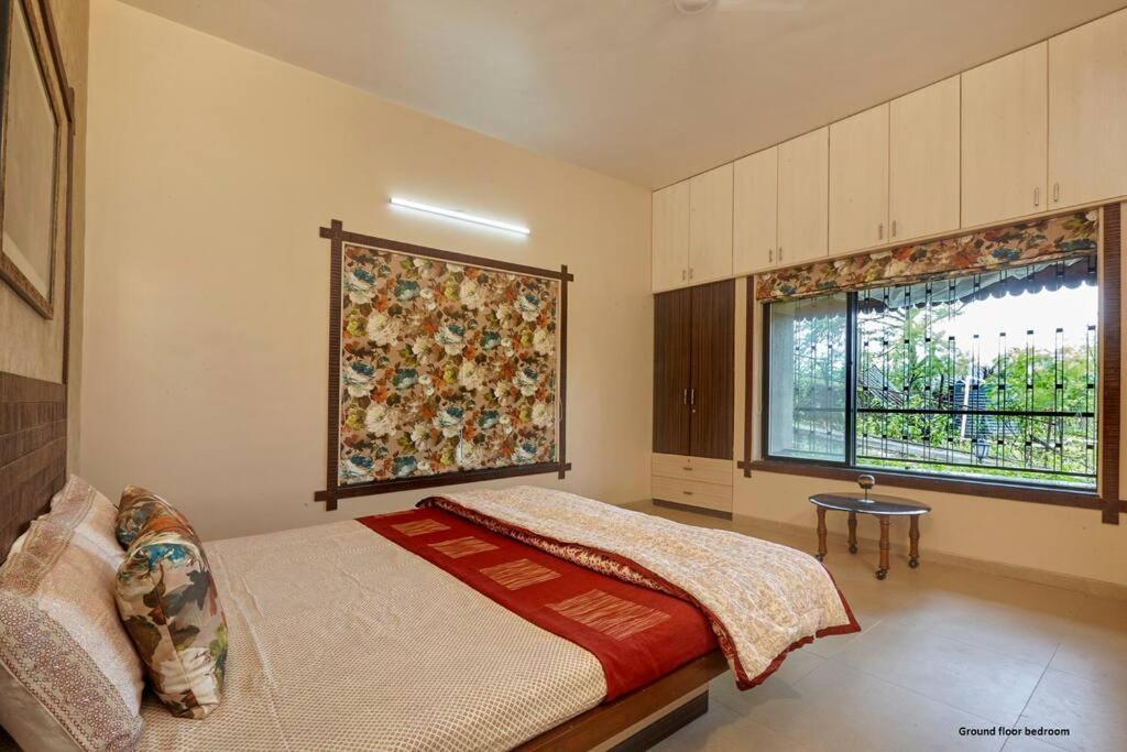 Вилла Monica Farms - Monica Retreat Waki Экстерьер фото