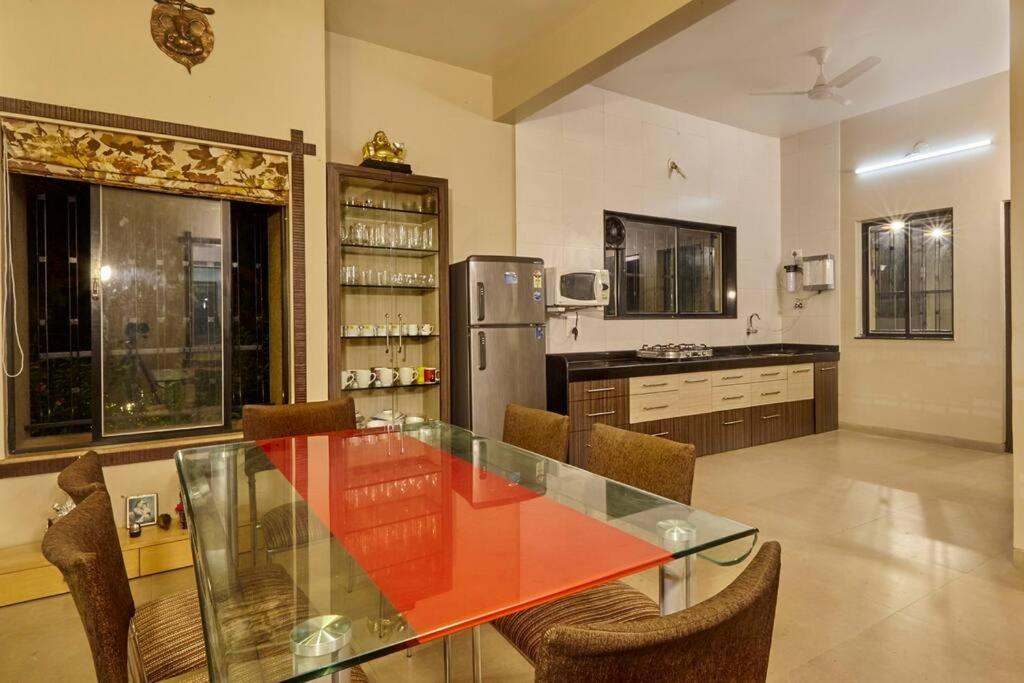 Вилла Monica Farms - Monica Retreat Waki Экстерьер фото